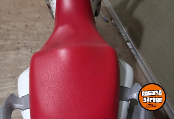 Motos - Honda Xr300 e raly 2013 Nafta 13780Km - En Venta