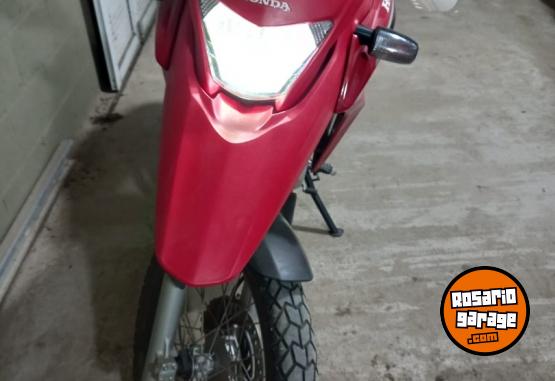 Motos - Honda Xr300 e raly 2013 Nafta 13780Km - En Venta