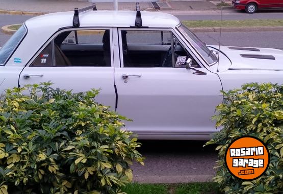 Autos - Chevrolet RALLY sport 1983 Nafta 6000Km - En Venta