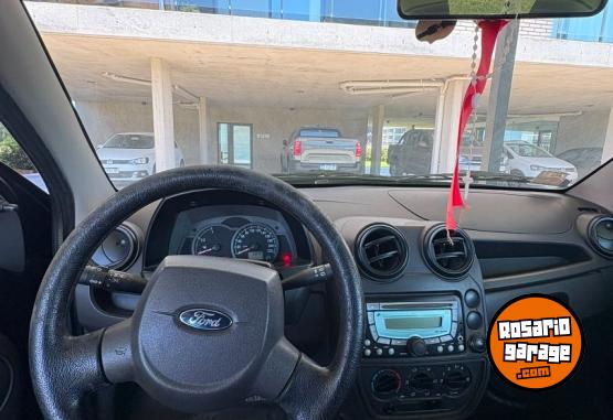 Autos - Ford Ka,Clio,corsa,Up, palio 2009 Nafta 154000Km - En Venta
