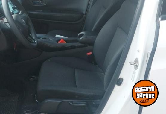 Camionetas - Honda HRV 2017 Nafta 114000Km - En Venta