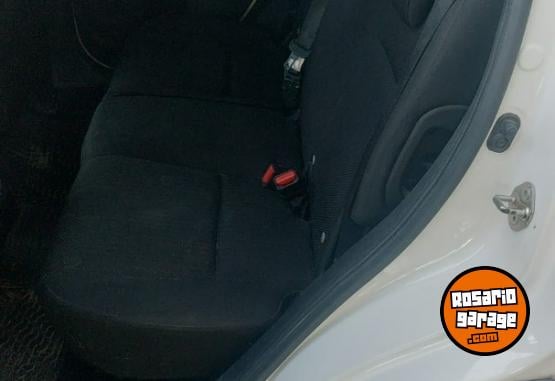 Camionetas - Honda HRV 2017 Nafta 114000Km - En Venta