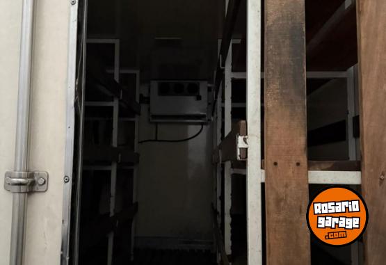 Camiones y Gr�as - IVECO DAILY - En Venta