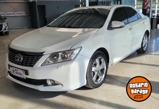 Autos - Toyota CAMRY 3.5 V6 2012 Nafta 163690Km - En Venta