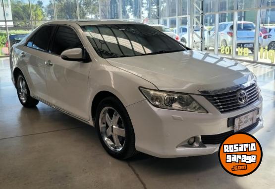 Autos - Toyota CAMRY 3.5 V6 2012 Nafta 163690Km - En Venta