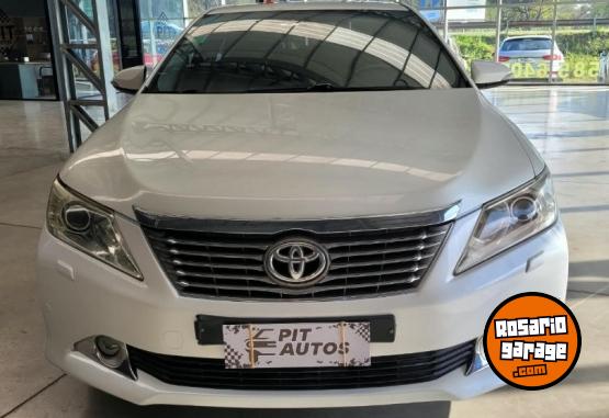 Autos - Toyota CAMRY 3.5 V6 2012 Nafta 163690Km - En Venta