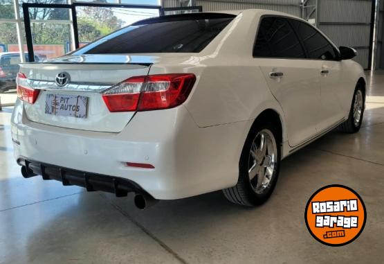 Autos - Toyota CAMRY 3.5 V6 2012 Nafta 163690Km - En Venta