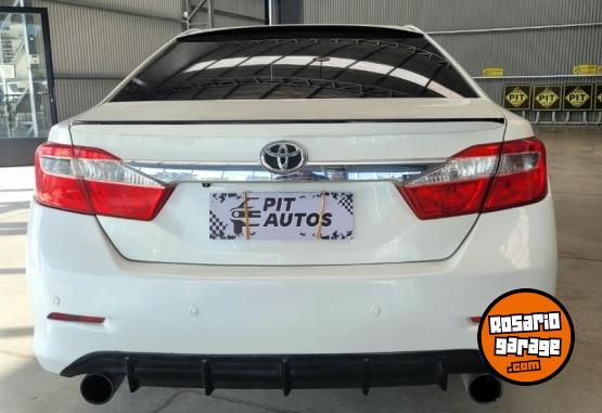 Autos - Toyota CAMRY 3.5 V6 2012 Nafta 163690Km - En Venta