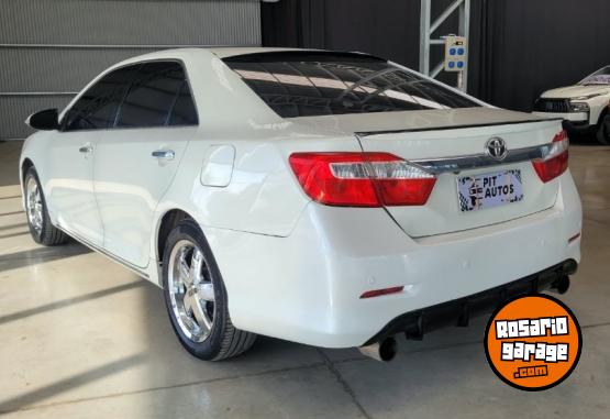 Autos - Toyota CAMRY 3.5 V6 2012 Nafta 163690Km - En Venta