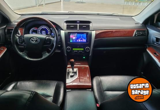 Autos - Toyota CAMRY 3.5 V6 2012 Nafta 163690Km - En Venta