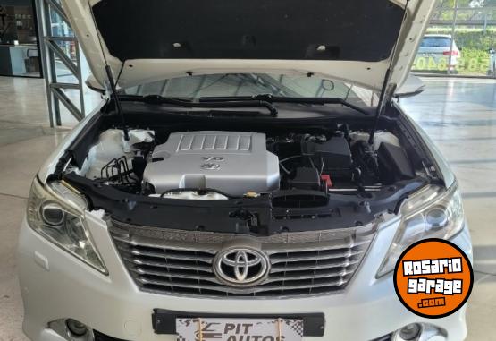 Autos - Toyota CAMRY 3.5 V6 2012 Nafta 163690Km - En Venta