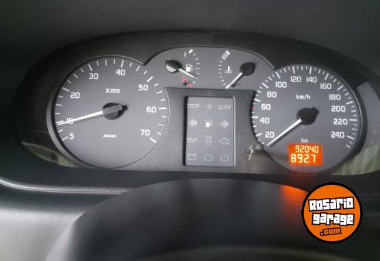 Autos - Renault Megane Vectra Astra 307 2007 Nafta 94000Km - En Venta