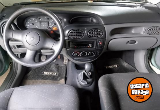 Autos - Renault Megane Vectra Astra 307 2007 Nafta 94000Km - En Venta