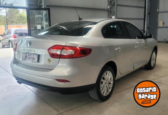 Autos - Renault FLUENCE 2015 Nafta 142000Km - En Venta