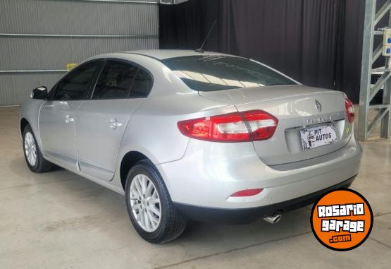 Autos - Renault FLUENCE 2015 Nafta 142000Km - En Venta