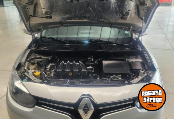 Autos - Renault FLUENCE 2015 Nafta 142000Km - En Venta