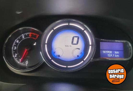 Autos - Renault FLUENCE 2015 Nafta 142000Km - En Venta