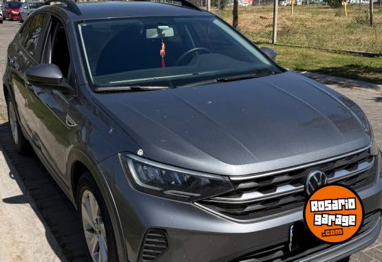 Autos - Volkswagen NIVUS 200 TSI 2020 Nafta 65000Km - En Venta