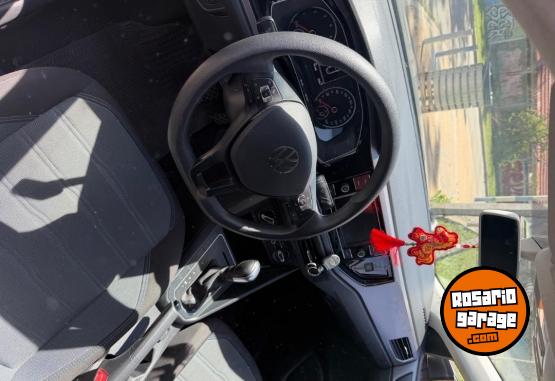 Autos - Volkswagen NIVUS 200 TSI 2020 Nafta 65000Km - En Venta
