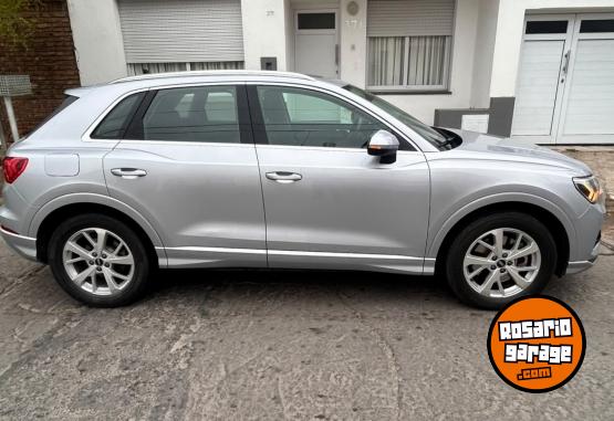 Autos - Audi Audi Q3 4.0T TFSI Stronic 2021 Nafta 40000Km - En Venta
