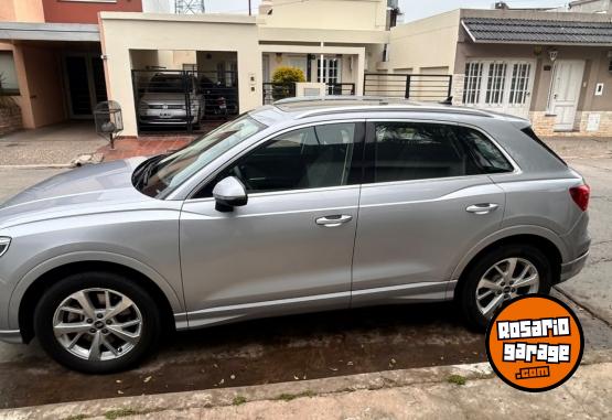 Autos - Audi Audi Q3 4.0T TFSI Stronic 2021 Nafta 40000Km - En Venta