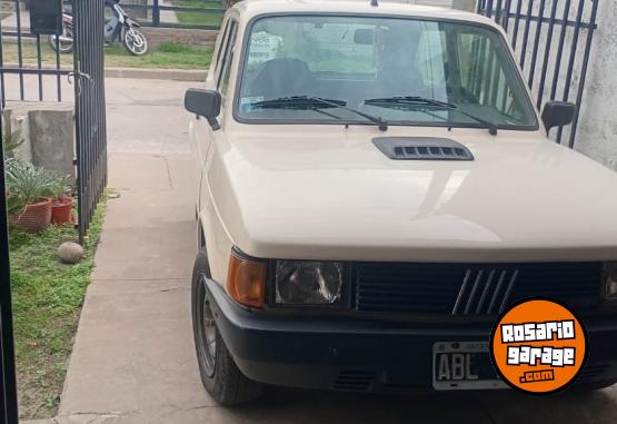 Autos - Fiat Vivace 147 gol Ka palio 1995 Nafta 145000Km - En Venta