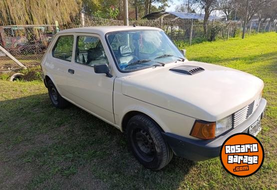 Autos - Fiat Vivace 147 gol Ka palio 1995 Nafta 145000Km - En Venta