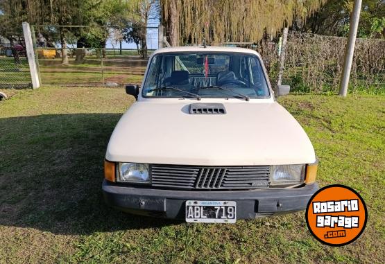 Autos - Fiat Vivace 147 gol Ka palio 1995 Nafta 145000Km - En Venta