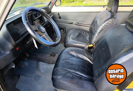 Autos - Fiat Vivace 147 gol Ka palio 1995 Nafta 145000Km - En Venta