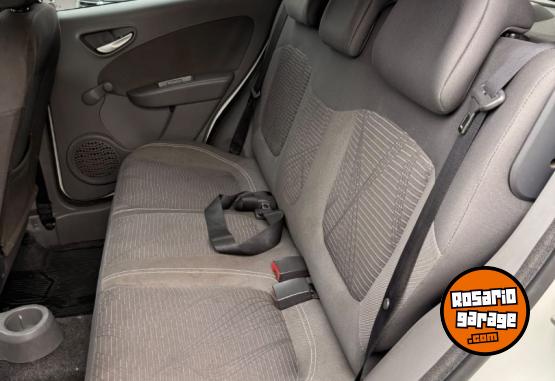 Autos - Fiat PALIO ATTRACTIVE 5P 1.4 2014 Nafta 159200Km - En Venta