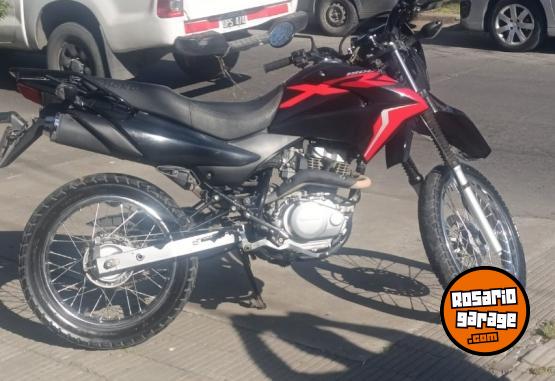 Motos - Honda XR 2023 2023 Nafta 20000Km - En Venta