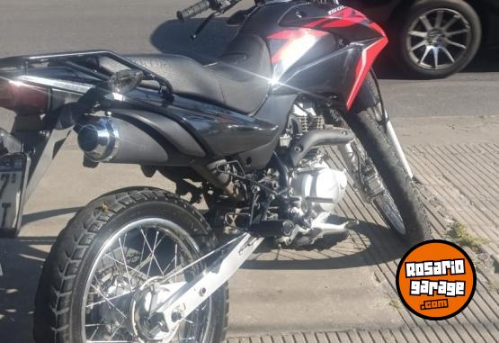 Motos - Honda XR 2023 2023 Nafta 20000Km - En Venta