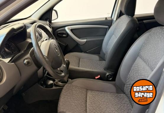 Autos - Renault Duster 1.6 Tech Road 2014 GNC 99000Km - En Venta