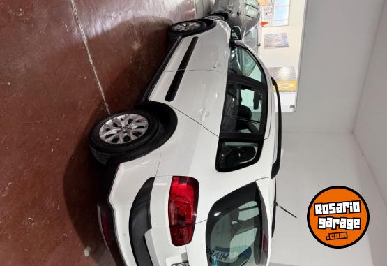 Autos - Volkswagen VOLKSWAGEN SURAN CROSS 2014 Nafta 118000Km - En Venta