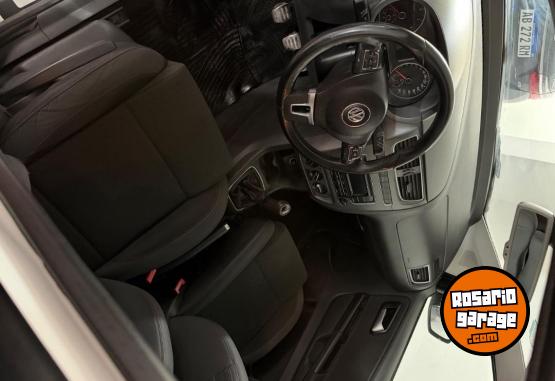 Autos - Volkswagen VOLKSWAGEN SURAN CROSS 2014 Nafta 118000Km - En Venta