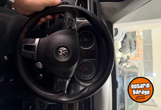 Autos - Volkswagen VOLKSWAGEN SURAN CROSS 2014 Nafta 118000Km - En Venta