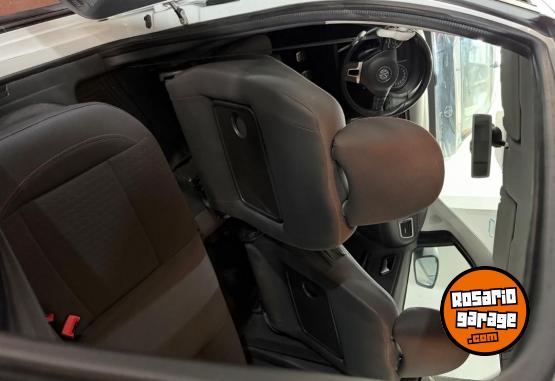 Autos - Volkswagen VOLKSWAGEN SURAN CROSS 2014 Nafta 118000Km - En Venta