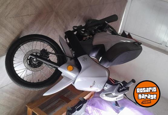 Motos - IKA Slalom 110 2026 Nafta 111111Km - En Venta