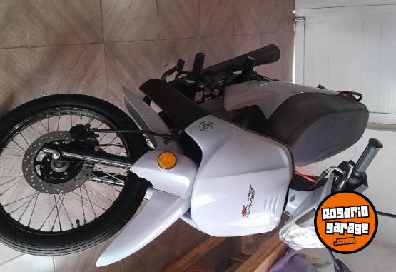 Motos - IKA Slalom 110 2026 Nafta 111111Km - En Venta