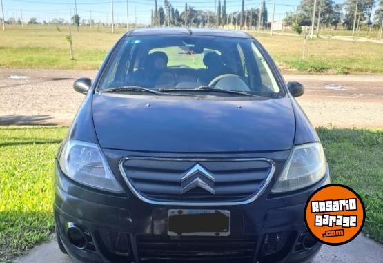 Autos - Citroen C3 exclusive 2011 GNC 260000Km - En Venta