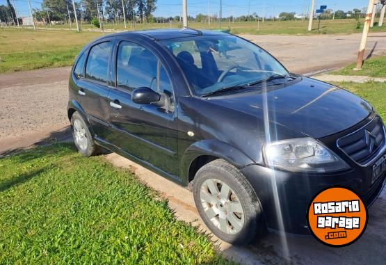 Autos - Citroen C3 exclusive 2011 GNC 260000Km - En Venta