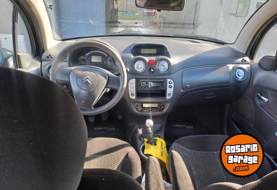 Autos - Citroen C3 exclusive 2011 GNC 260000Km - En Venta