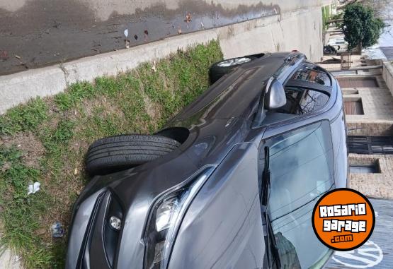 Autos - Fiat Cronos Drive 2020 Nafta 80000Km - En Venta
