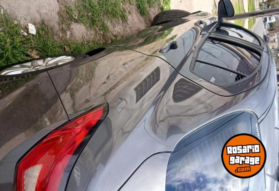 Autos - Fiat Cronos Drive 2020 Nafta 80000Km - En Venta
