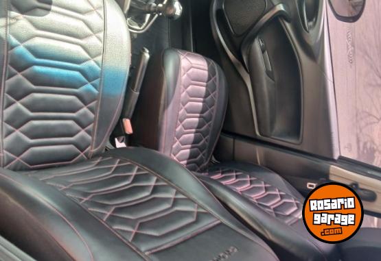 Autos - Fiat Cronos Drive 2020 Nafta 80000Km - En Venta