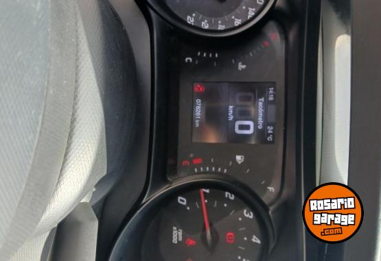 Autos - Fiat Cronos Drive 2020 Nafta 80000Km - En Venta