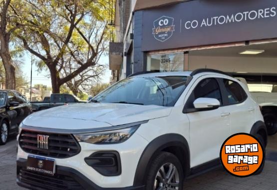 Autos - Fiat FIAT PULSE DRIVE 1.3 2022 Nafta 51780Km - En Venta