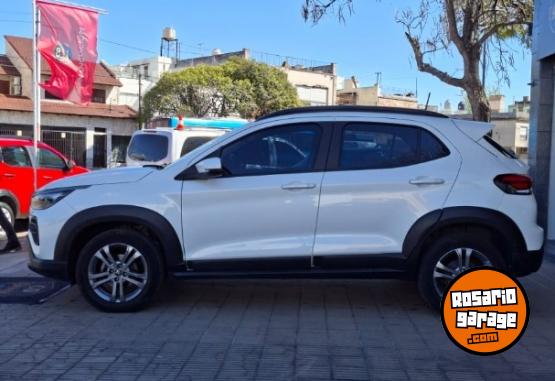 Autos - Fiat FIAT PULSE DRIVE 1.3 2022 Nafta 51780Km - En Venta