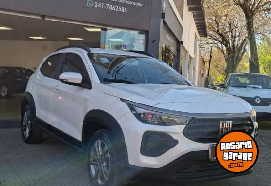 Autos - Fiat FIAT PULSE DRIVE 1.3 2022 Nafta 51780Km - En Venta
