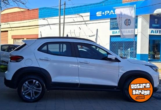 Autos - Fiat FIAT PULSE DRIVE 1.3 2022 Nafta 51780Km - En Venta